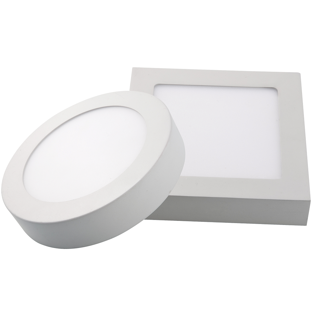 Surface Panel Light